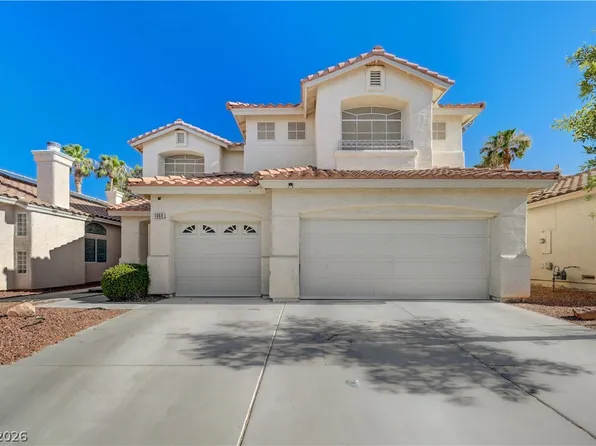 1069 Coral Desert Dr, Las Vegas, NV 89123