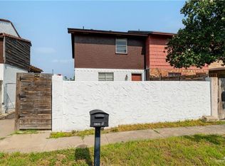 3820 N 7th Ct APT 1, McAllen, TX 78501