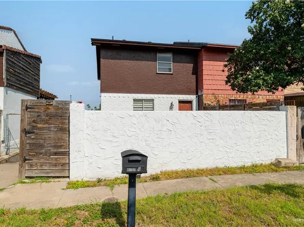 3820 N 7th Ct APT 1, McAllen, TX 78501