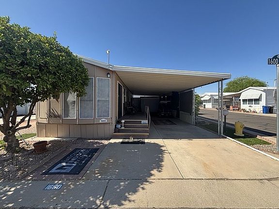 4th image of 8700 E University Dr #1660