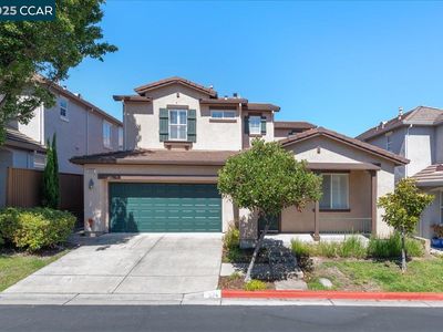 524 Rosewood Ln, Hercules, CA, 94547