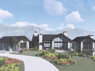 9800 N Ridgeway Cir, Kamas, UT 84036