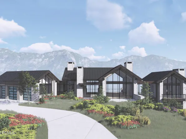 9800 N Ridgeway Cir, Kamas, UT 84036
