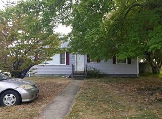 3603 Yerger Rd, Richmond, VA 23223