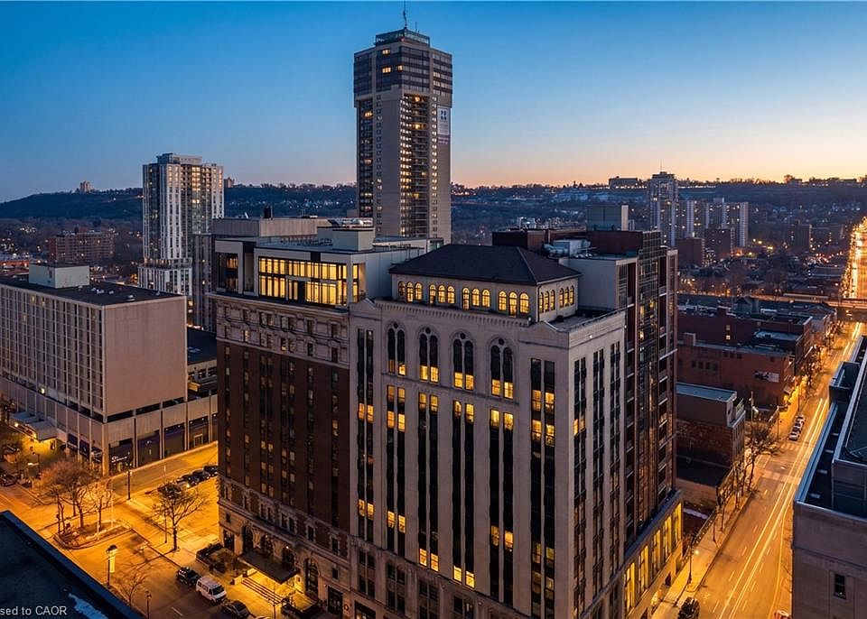 1st image of 112 King St E #Penthouse 4