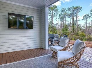 1117 Sandgrass Blvd LOT 259, Santa Rosa Beach, FL 32459