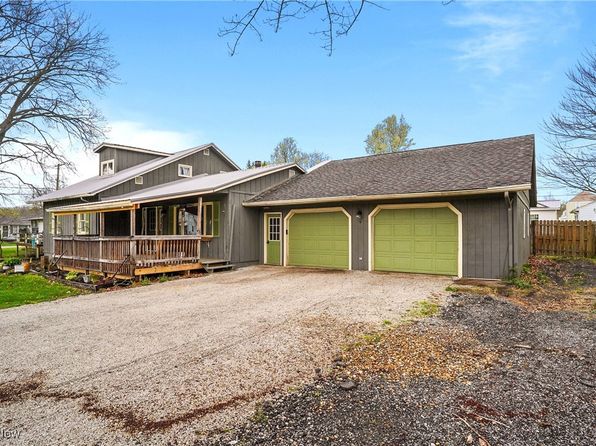 215 E Virginia Ave, Sebring, OH 44672