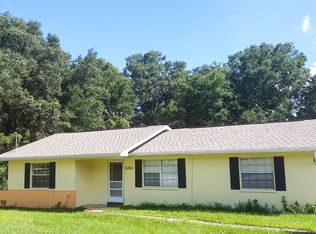 5266 E Walter Ln, Inverness, FL 34452