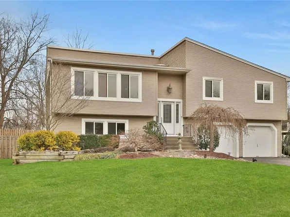 45 Yale Drive, New City, NY 10956