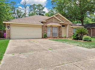 22711 Tree House Ln, Spring, TX 77373