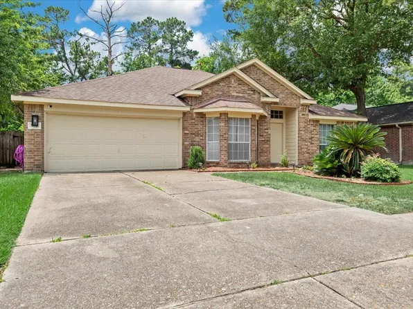 22711 Tree House Ln, Spring, TX 77373