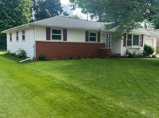 502 N Locust St, Green Bay, WI 54303
