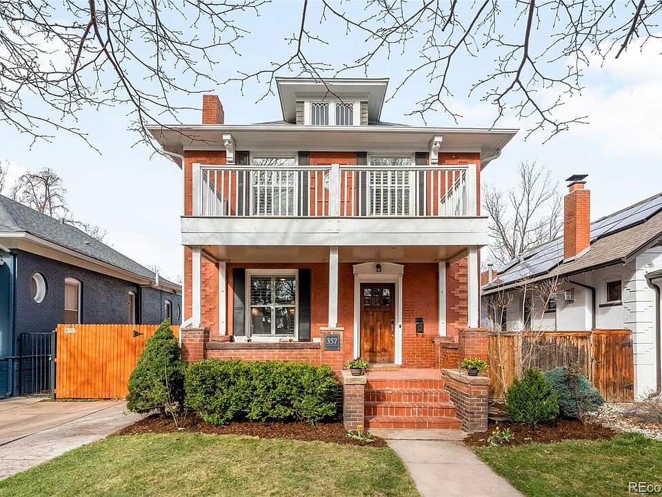 1st image of 357 S Downing Street