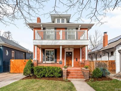 357 S Downing Street, Denver, CO, 80209