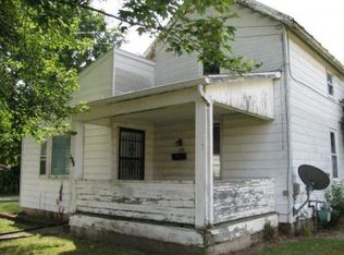 139 E Irving St, Bucyrus, OH 44820