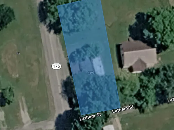 4698 Highway 175, Graham, KY 42344