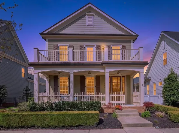 122 Fitzgerald St, Franklin, TN 37064