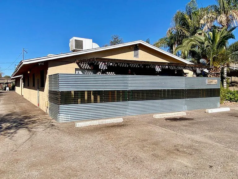 2234 W Vista Ave #10 — Photo 11