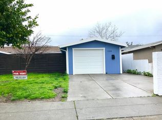 2218 Dobern Ave, San Jose, CA 95116