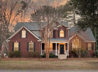 4030 Plantation House Rd, Summerville, SC 29485