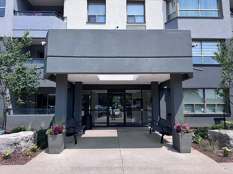 200 Jamieson Pkwy #609 — Photo 4