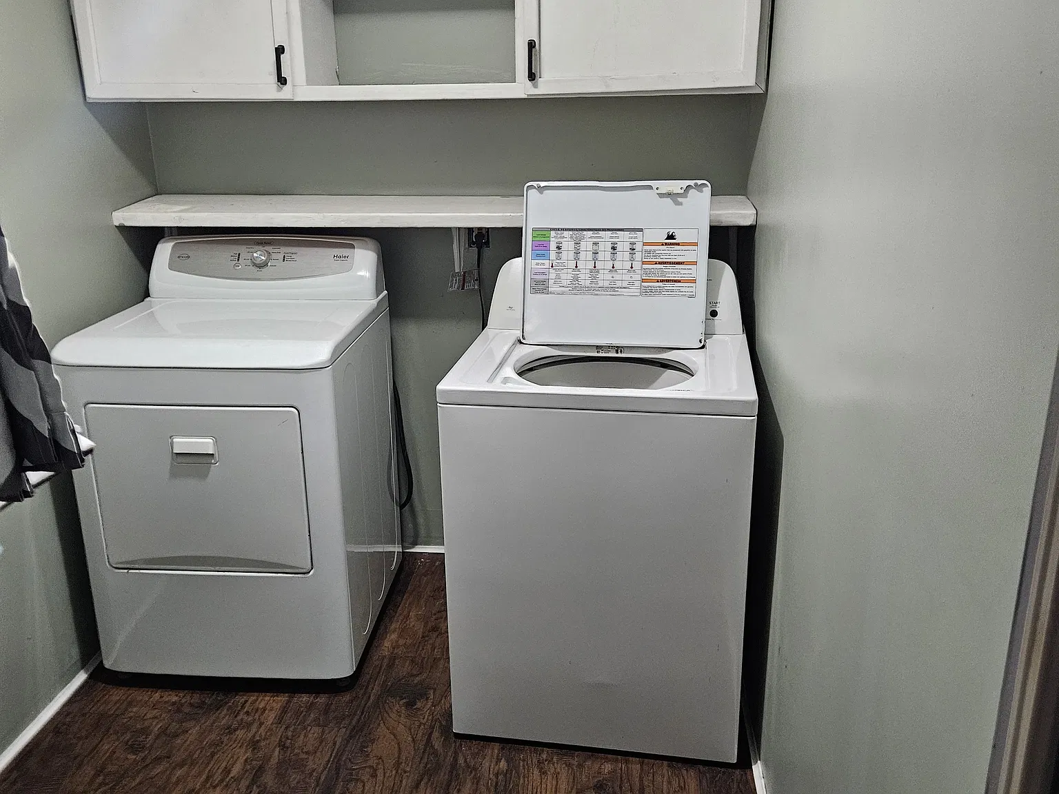 3 bed, 1048 sqft, $1,750 — Photo 4
