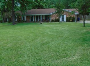 10688 County Road 2206, Tyler, TX 75707