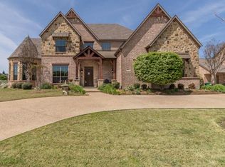 8212 Sawgrass Ln, Argyle, TX 76226