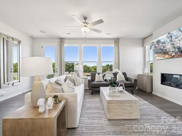 414 Silver Star Blvd, Indian Trail, NC 28079