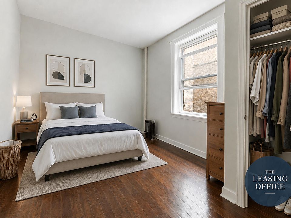 1st image of 236 W 135th St APT 2F