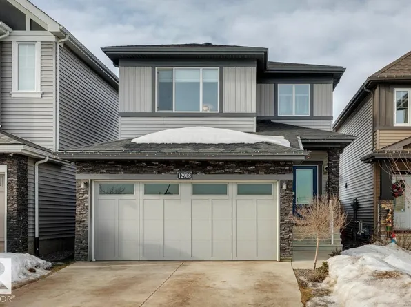 12908 211th St NW, Edmonton, AB T5S 0N6