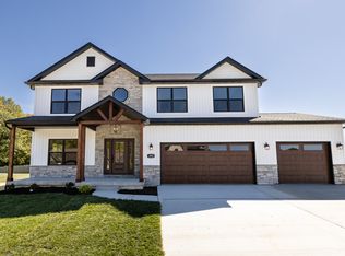 The Tucker Plan, Stone Briar, O'Fallon, IL 62269