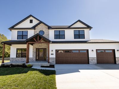 500 Master Ct, Shiloh, IL, 62221