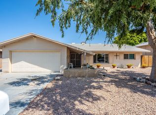 4846 W Frier Dr, Glendale, AZ 85301
