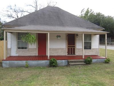 515 W Ball St, Weatherford, TX, 76086