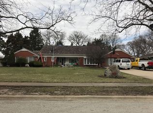 1415 Mayfield Ave, Joliet, IL 60435