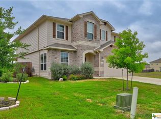 15902 Cardinal Point, Selma, TX 78154