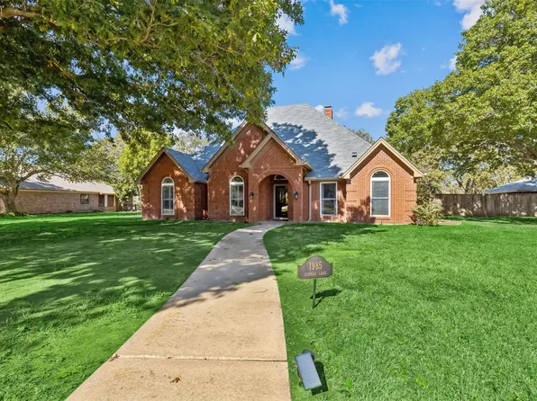 1985 Summer Ln, Keller, TX 76262