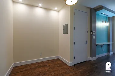 Rented by REZI