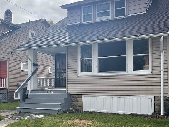 2nd image of 8217 Brinsmade Ave