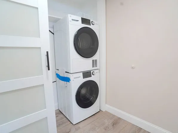 Presidential Estates