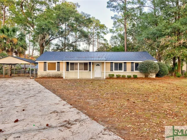 20 Silverstone Circle, Savannah, GA 31406
