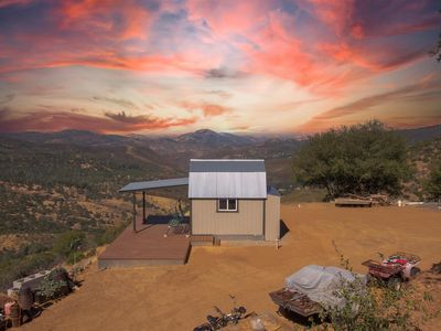 8110 Jackass Ridge Rd, Coulterville, CA, 95311