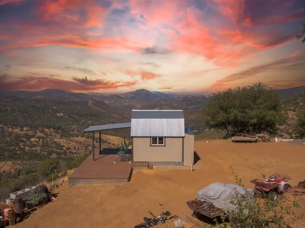 8110 Jackass Ridge Rd, Coulterville, CA 95311
