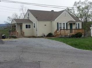 3339 Westmoreland Dr, Roanoke, VA 24018