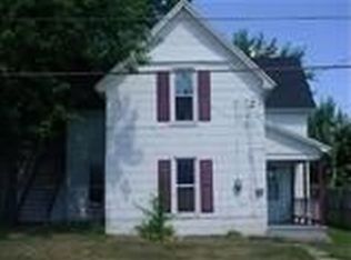 327 Rose Ave, Sabina, OH 45169