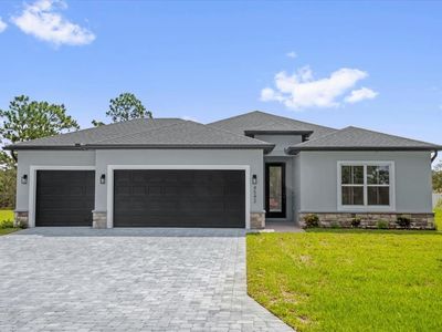 2 Milbark Ct S, Homosassa, FL, 34446