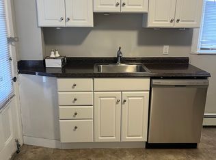 63 Dana St #U8, Cambridge, MA 02138