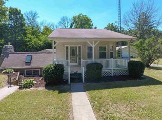 5480 S Salisbury Ct, Monticello, IN 47960