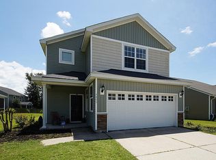 4805 Pitkin Ave, Ladson, SC 29456